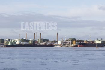 EA301104, Eastpress, Porvoo, Finland